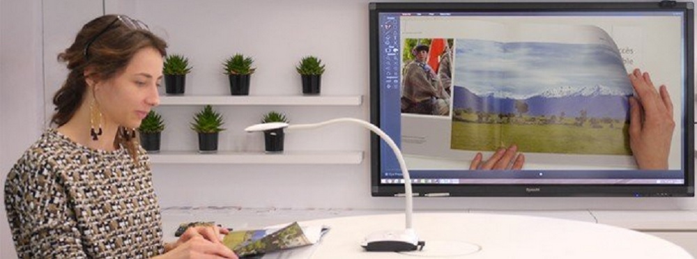 Comment fonctionne un visualiseur ?