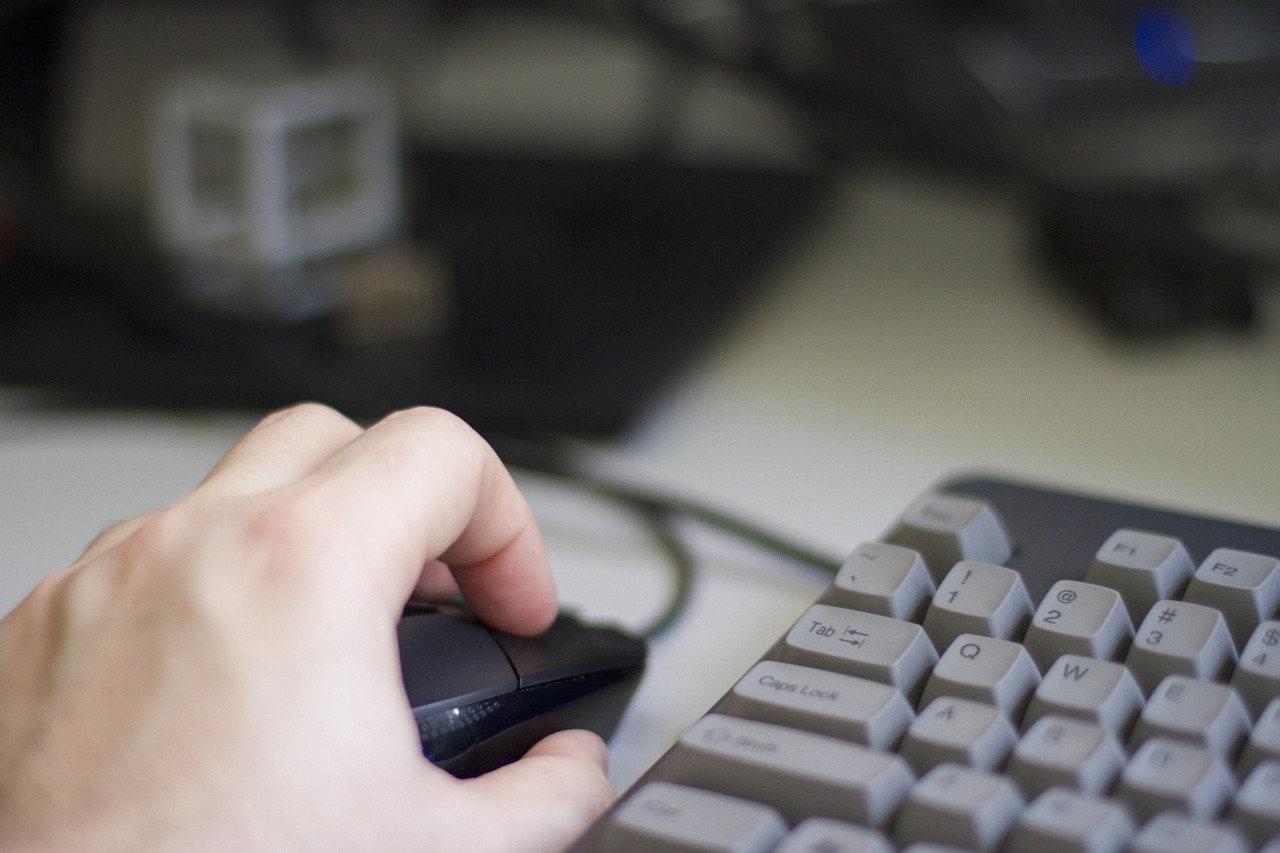 Apprendre à ses élèves à utiliser internet